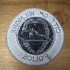 City of Wilmore Kentucky Police Patch - Single Patch - Police Organization — photo 2