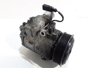 AUDI A2 8Z0 Kondensatpumpe Klimaanalge 6Q0820808E 1.40 Diesel 55kw 22680392