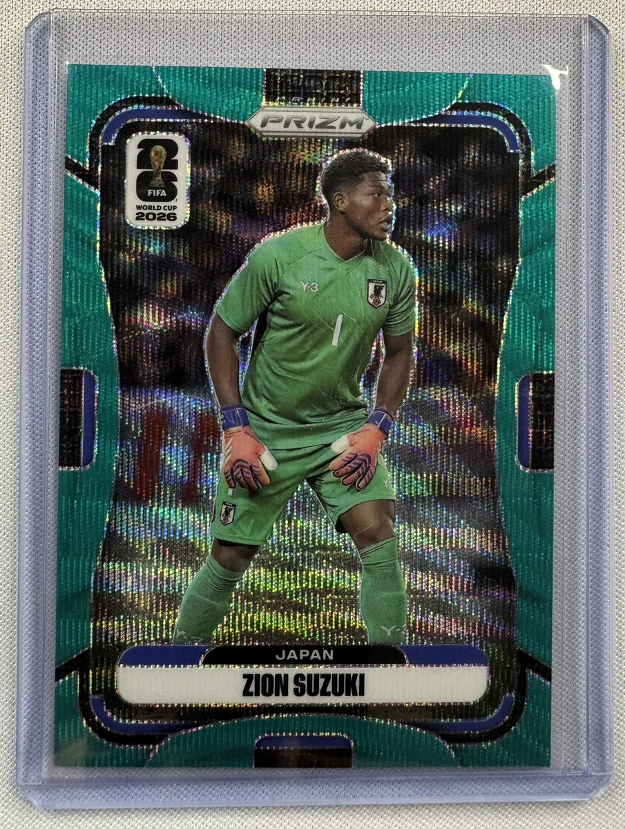 Preços baixos em Copa do Mundo FIFA Soccer Japão Sports Figurinhas