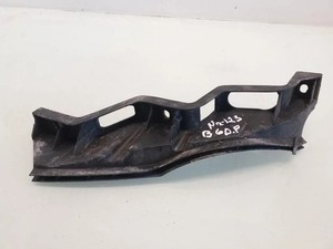 VW PASSAT B6 3C2 Stoßstangenhalter vorne rechts 3C0807890 1.90 Diesel 35088779