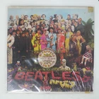 BEATLES SGT. PEPPER'S LONELY HEARTS CLUB BAND CAPITOL SMAS2653 US VINYL LP