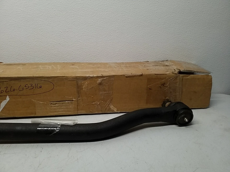 Steering Drag Link TRW 626.65316 – Durable, Precision Steering Component - Image 3 of 4