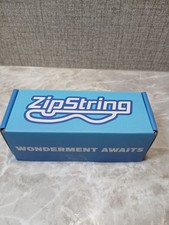 The Original ZipString As Seen on TV Tested Three Strings Charger Included.