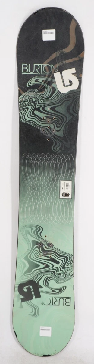 Burton Ltr Snowboard for sale | eBay