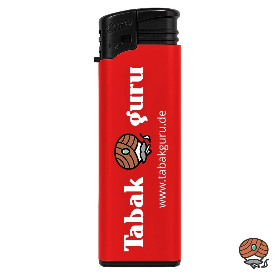 Power Quality Tobacco Feinschnitt-Tabak Dose 3x 150g West Red Hülsen Feuerzeuge - Bild 4 von 4