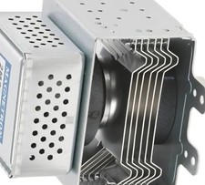 GENUINE BOSCH SIEMENS NEFF MICROWAVE MAGNETRON 12004939 