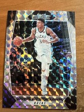 2017-18 Panini Mosaic Prizm Basketball Cards 13
