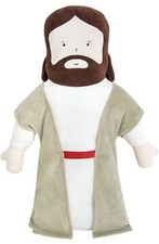 20inch Jesus Plush Toy