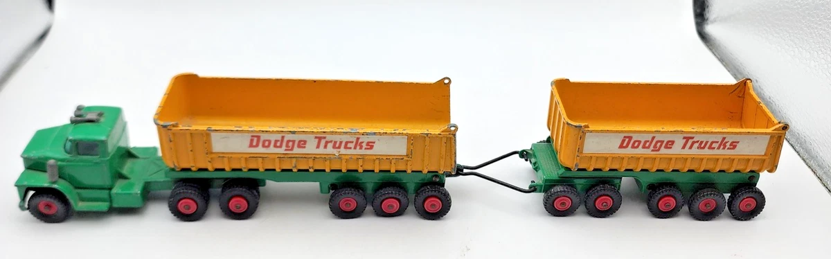 Matchbox Kingsize Diecast Cars, Trucks & Vans for sale - eBay
