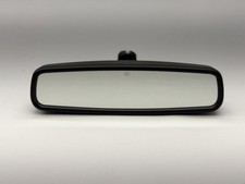 2011-15 Ford F-150 F-250 MKX Rear View Mirror Auto Dim Compass BU5A17E678AB OEM