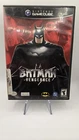Batman Vengeance GameCube Complete CIB Tested Working Authentic