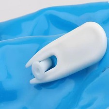 Bouchon pour Ballon D'exercice avec Outil de Retrait pour Matelas Gonflable