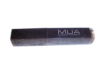Mua Make Up Academy Color Drenched Lip Butter #601 Nude SEALED SHELFPULL Z2