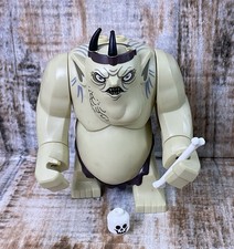 Lord of the Rings GOBLIN KING Lego Minifigure