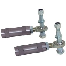 Bbk Performance 2562 Bumpsteer Kit Bbk Performance 2562 Bumpsteer Kit
