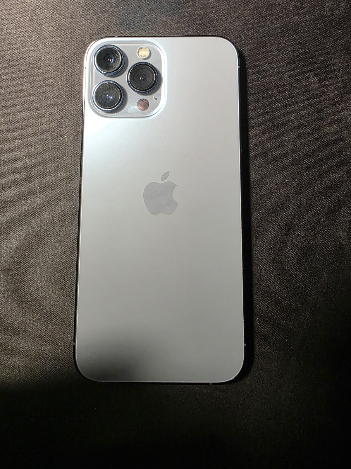 Apple iPhone 13 Pro Max 256GB Azzurro 6,7"