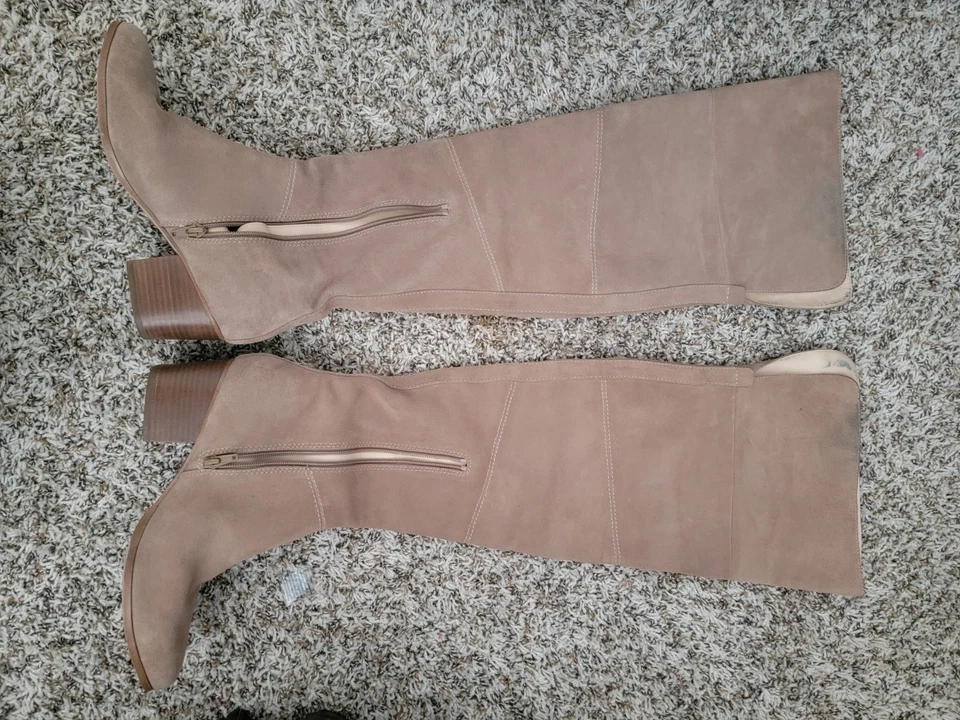 botas de montar mujer talla 10 Foto 4 de 4