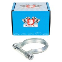 Jp Group Auspuffschelle Spannband FüR Porsche 996 Carrera / GT3 99611110800