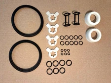 Donper Soft Serve Frozen Yogurt Machine Assort O-ring Part