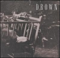 Drown - Hold On To The Hollow - Cd - G3Z