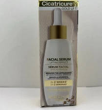 Cicatricure Gold Lift Facial Serum, 0.9 fl oz - FREE SHIPPING!