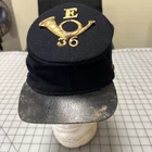 Great Repro. Civil War Union Army issue Navy Blue Wool Forage Cap, SZ 7 1/8