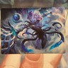 #7 Illvoi Galeblade ART SERIES Edge of Eternities MTG Card EOE 7/54