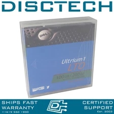 Ultrium LTO 1 Tapes / Cartridges