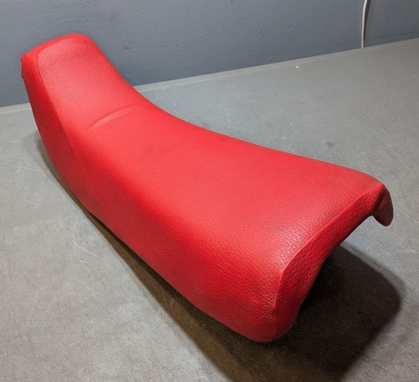 Asiento Honda XR80R XR100R 1985-2000 Foto 2 de 4