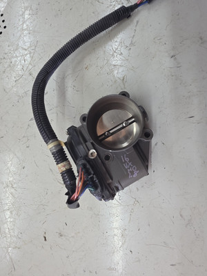 2009-2017 Yamaha FX VX CRUISER VXR VXS HO OEM Throttle Body 6BH-13750-02-00