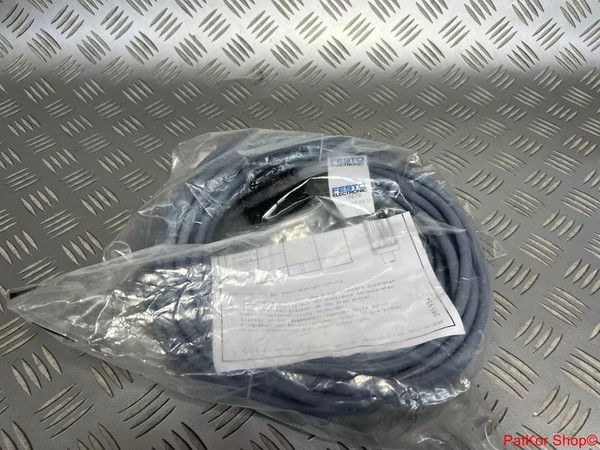 Festo KMP3-9P-08-10 18579-image