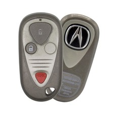 Used Oem Factory 2002-2006 Acura RSX Key Fob ...