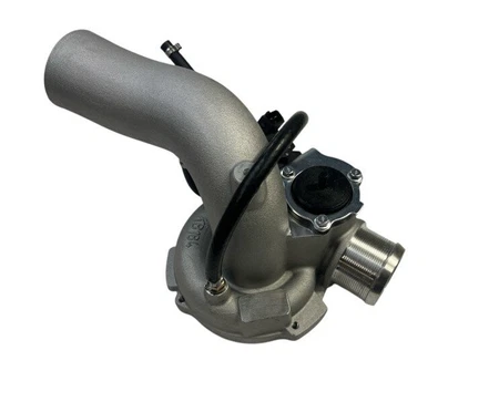 Turbolader 5304 970 0049