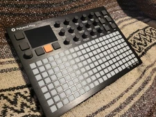 Polyend Play+ Standalone Synthesizer, Sampler, Midi Workstation