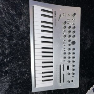 Korg Minilogue Used for sale | eBay