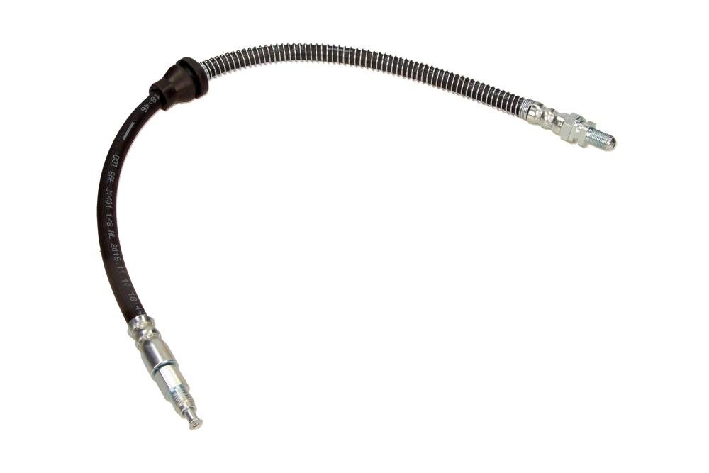 Flexible de frein arrière Ford Ka 1.3 essence flexible hydraulique de remplacement 96-08