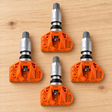 Brand New Set Of Four 4 Oesoem Bmw Tpms 36-10-6-877-937 International Brand New Set Of Four 4 Oesoem Bmw Tpms 36-10-6-877-937 International