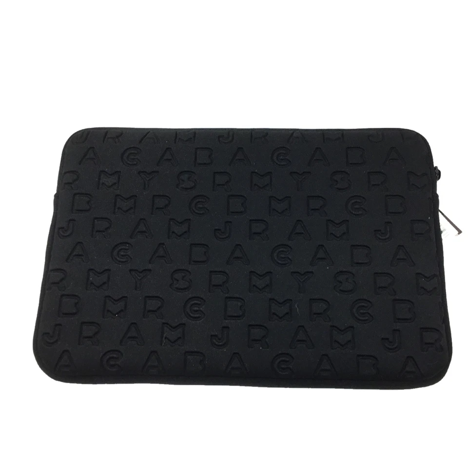 NEW! MARC JACOBS IPAD CASE SLEEVE - Image 2 of 3