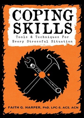 Coping Skills: Tools & Techniques for Every Stressful Situation (5 Minute Th...