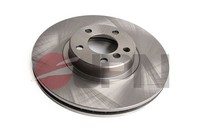 2X Bremsscheibe JPN 30H9170-JPN FüR BMW X5 E70 X6 F16 F86 E71 E72 F15 F85 Xdrive
