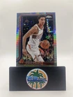 2025 Topps Oso Ighodaro Base (Raw)