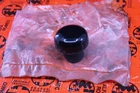 Alfa Romeo Spider Black, Push On Shift Knob - NOS