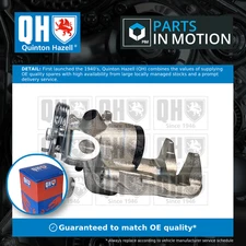 Brake Caliper fits RENAULT TRAFIC Mk2 2.0 Rear Right 01 to 14 QH 7701056165 New