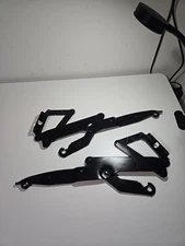 Lazy Boy Replace L&R Side Leg Rest Part Recliner Reclina Chair Extension Scissor