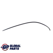 Mercedes W177 T&uuml;r Fenster Streifen Abdeckung Hinten Links A1777354300