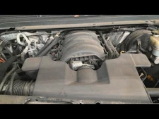 Engine 6.2L VIN J 8th Digit Opt L86 Fits 15-20 ESCALADE 6389614