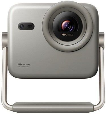 Hisense M2 PRO Trichroma Mini Laser Beamer 1.300 ANSI-Lumen