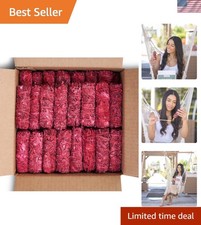 Sage Smudge Sticks for Cleansing Meditation Yoga Chakra Healing 6 Pack