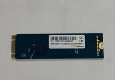 Phison 128GB Internal SSD M.2 Interface Blue SM8128GPYTCJGBECS-S112