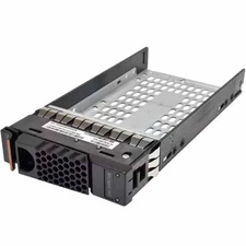 For IBM Storwize V7000 3.5" Hard Disk Tray Caddy SAS SATA HDD Bracket 85Y5894